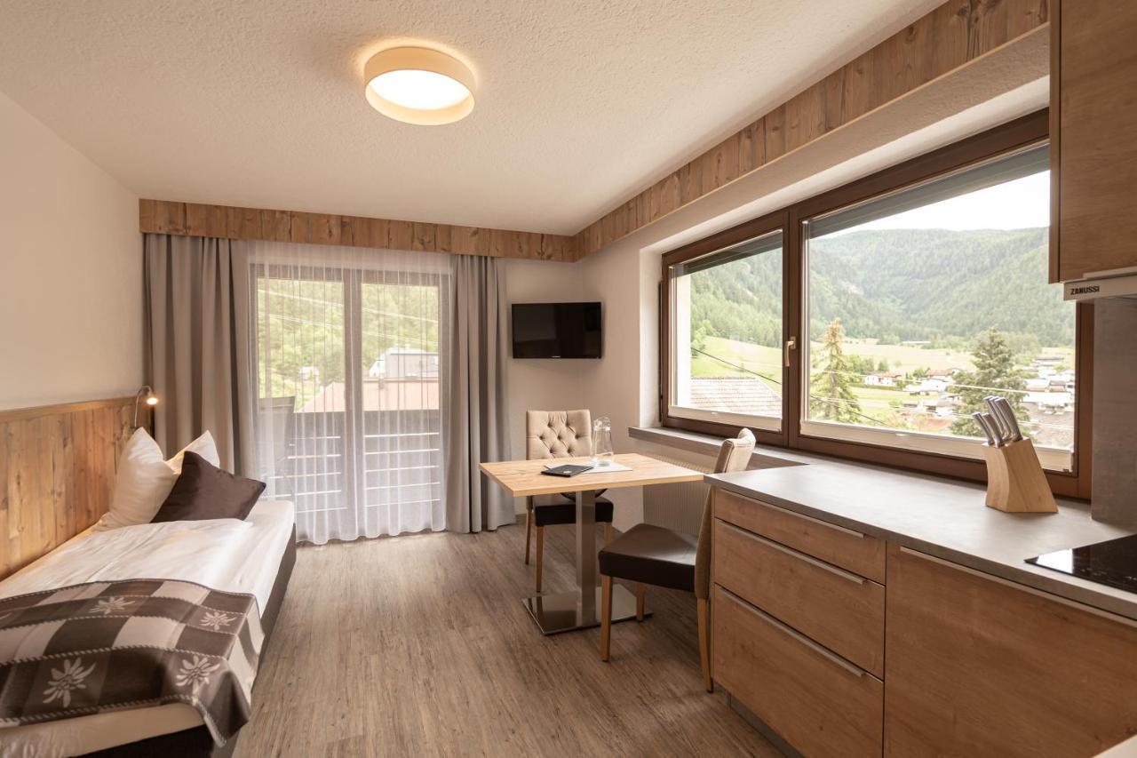 Senner Appartements Umhausen Eksteriør bilde